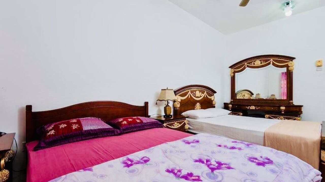 Photo of Bedroom in Jalan Ipoh