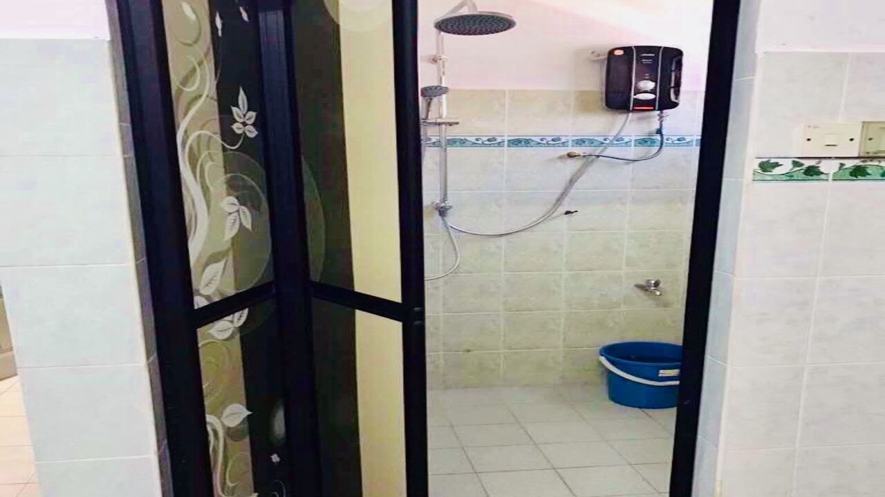 Photo of Bathroom in Jalan Ipoh