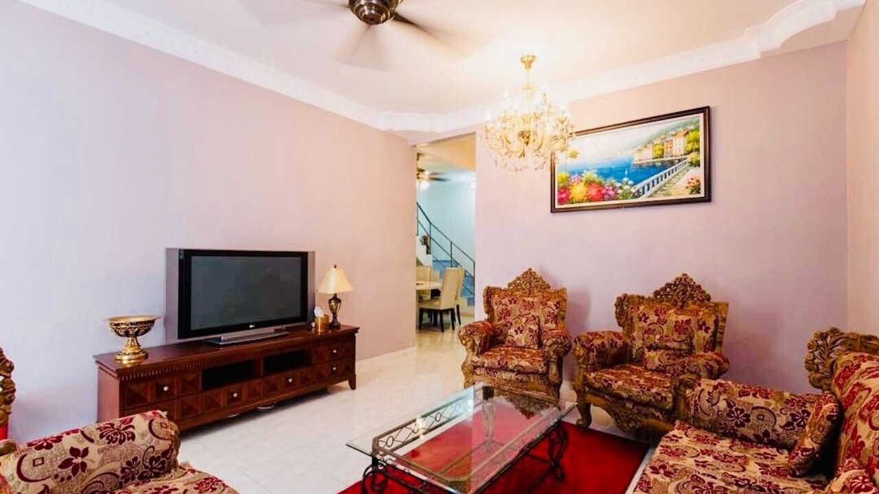 Photo of Livingroom in Jalan Ipoh