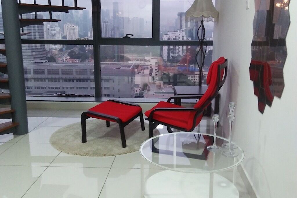 Photo of Bedroom in Kampung Pandan Dalam