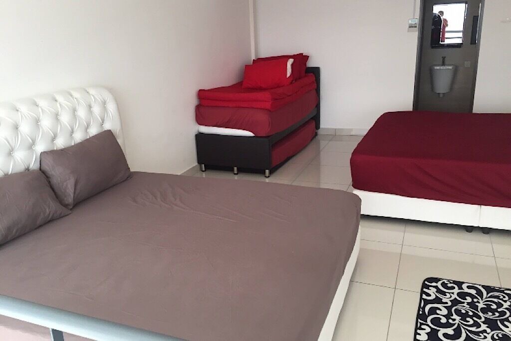 Photo of Bedroom in Kampung Pandan Dalam