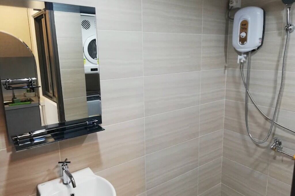 Photo of Bathroom in Kampung Pandan Dalam