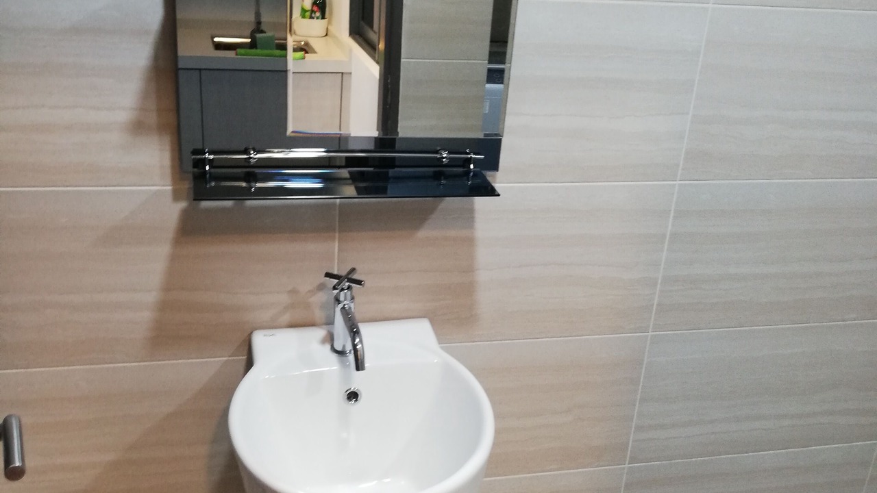 Photo of Bathroom in Kampung Pandan Dalam