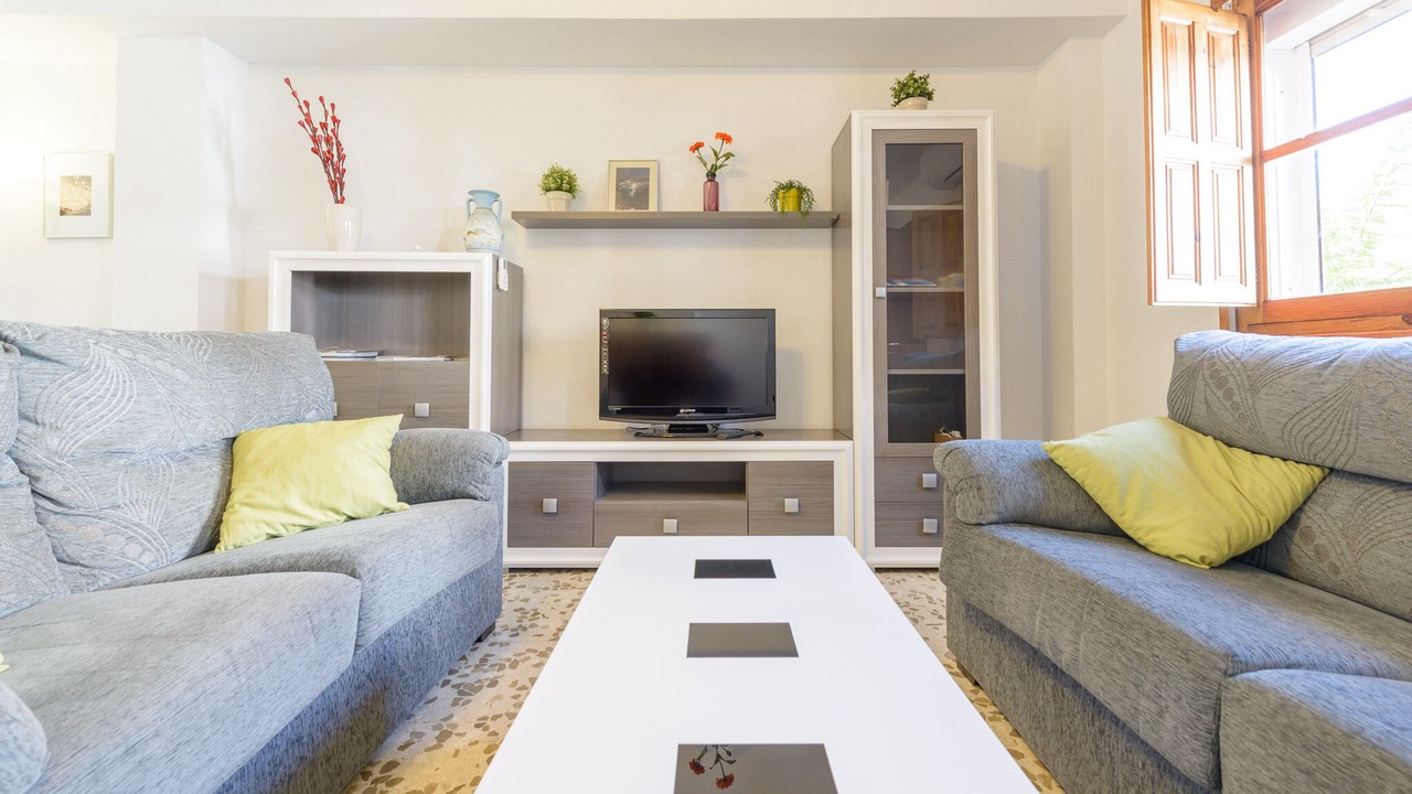 Photo of Livingroom in Conchar