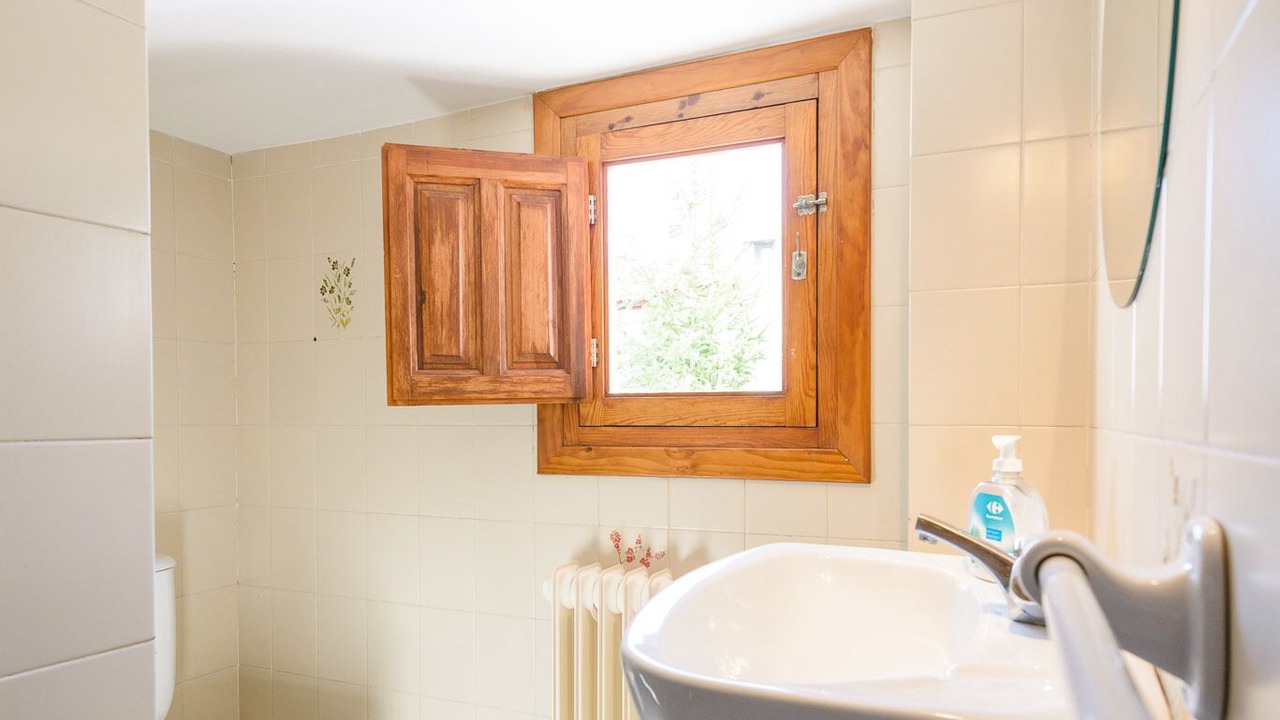Photo of Bathroom in Conchar