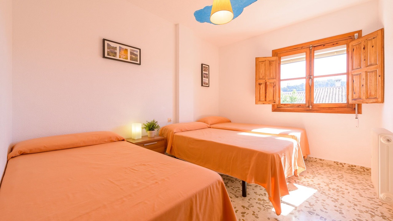 Photo of Bedroom in Conchar