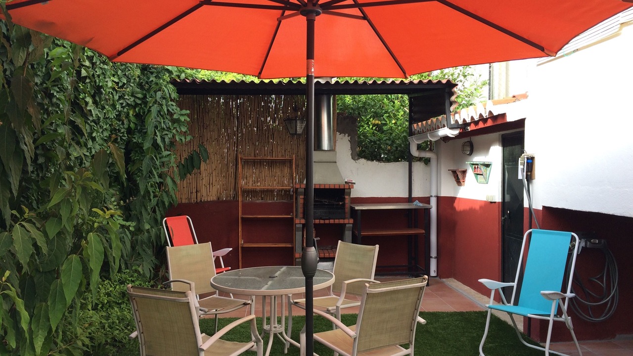 Photo of Outdoor in Conchar