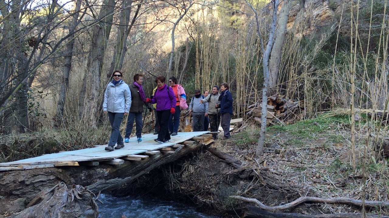 Photo of Outdoor in Conchar
