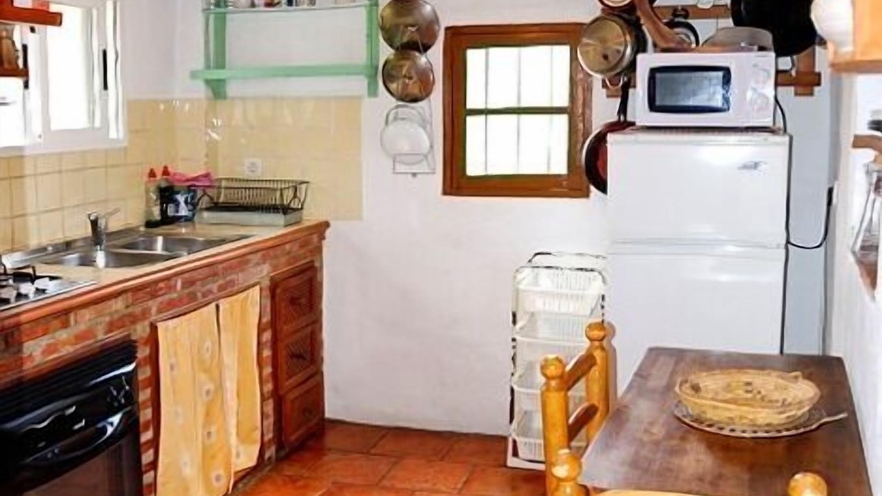 Photo of Kitchen in Conchar