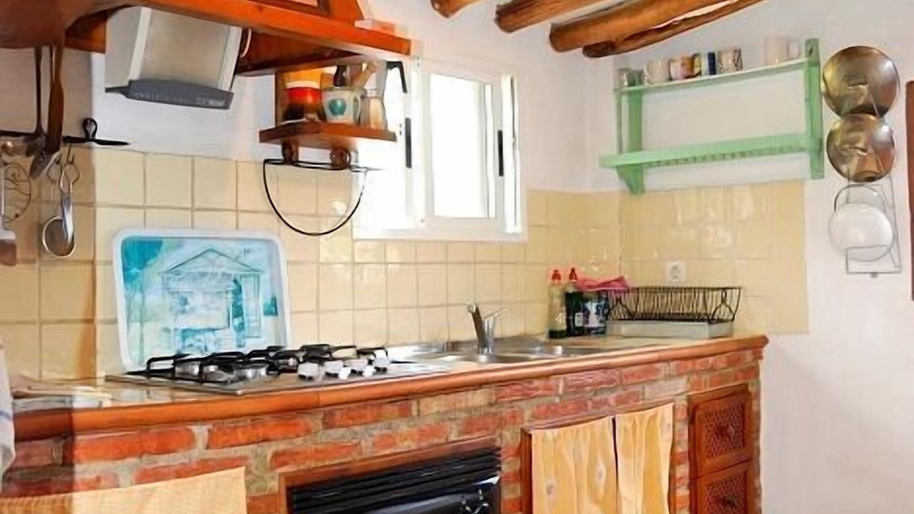 Photo of Kitchen in Conchar