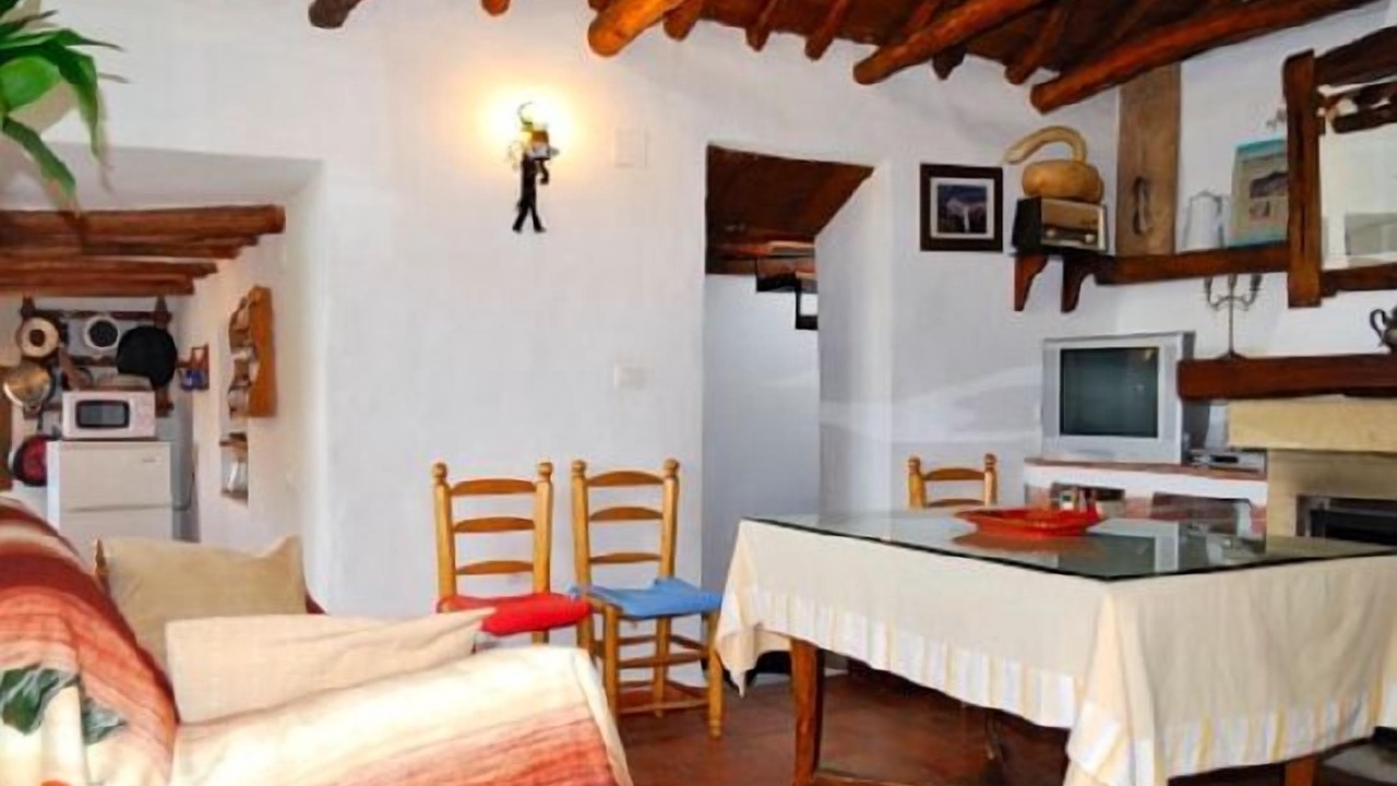 Photo of Livingroom in Conchar