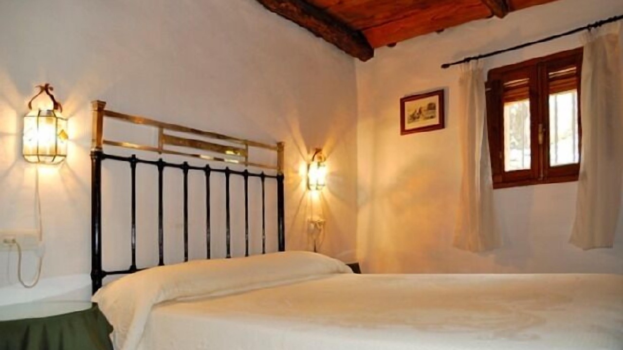 Photo of Bedroom in Conchar