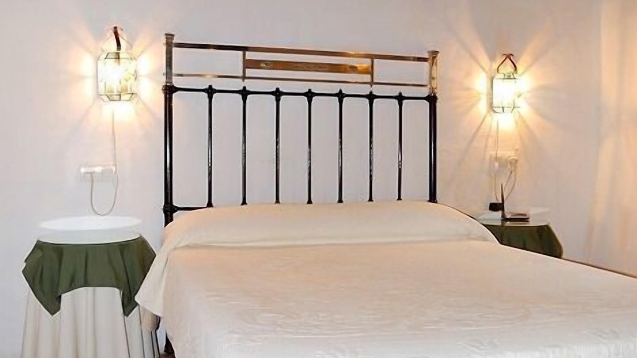 Photo of Bedroom in Conchar
