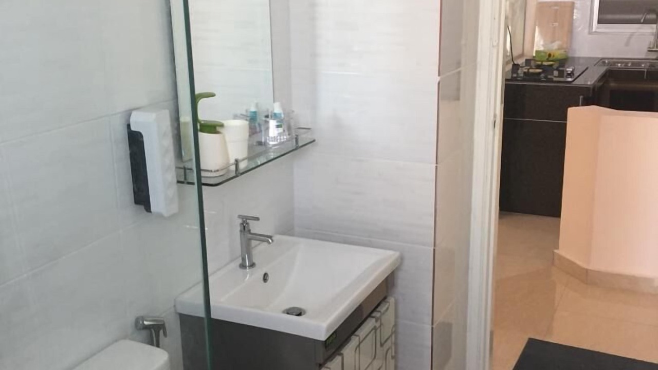 Photo of Bathroom in Subang Jaya