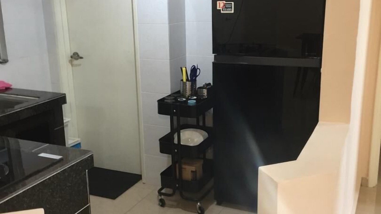 Photo of Kitchen in Subang Jaya