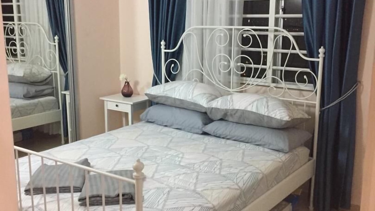 Photo of Bedroom in Subang Jaya