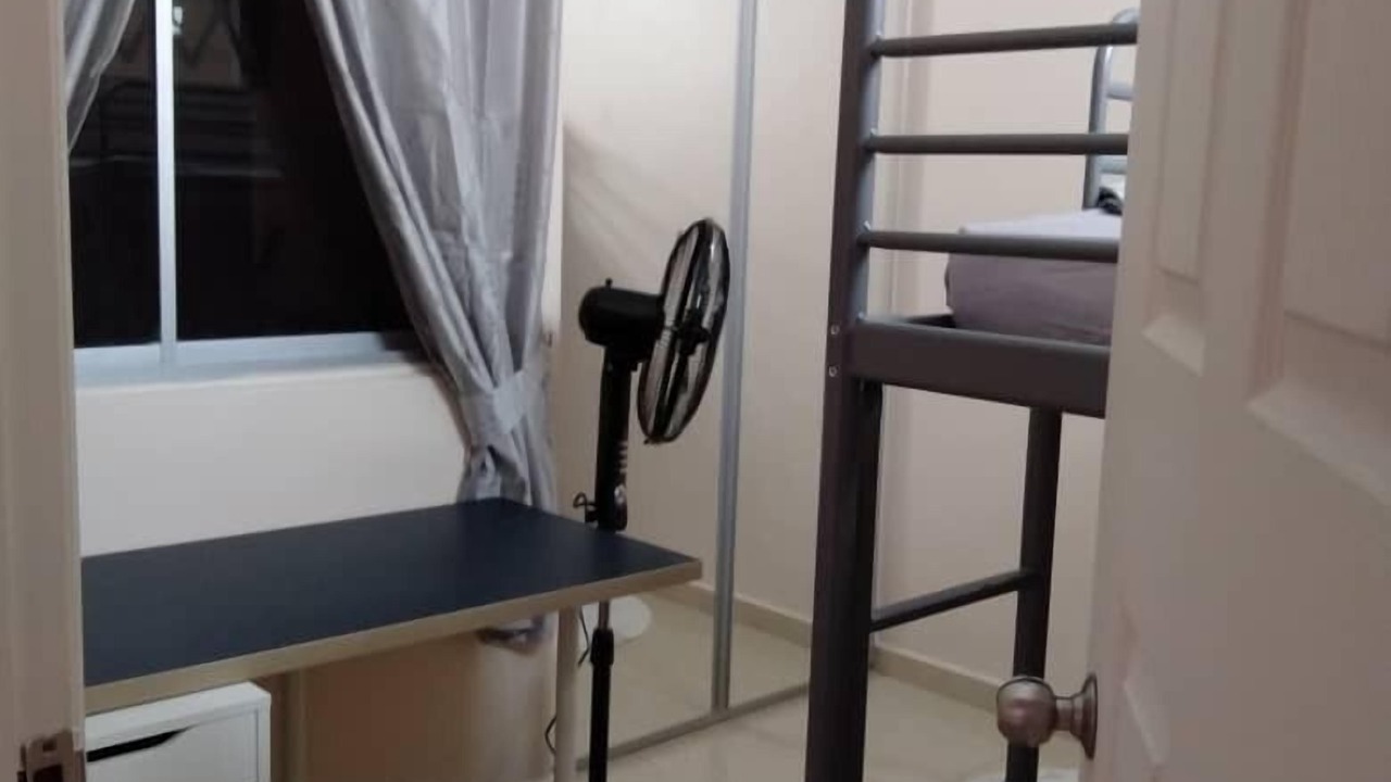 Photo of Bedroom in Subang Jaya