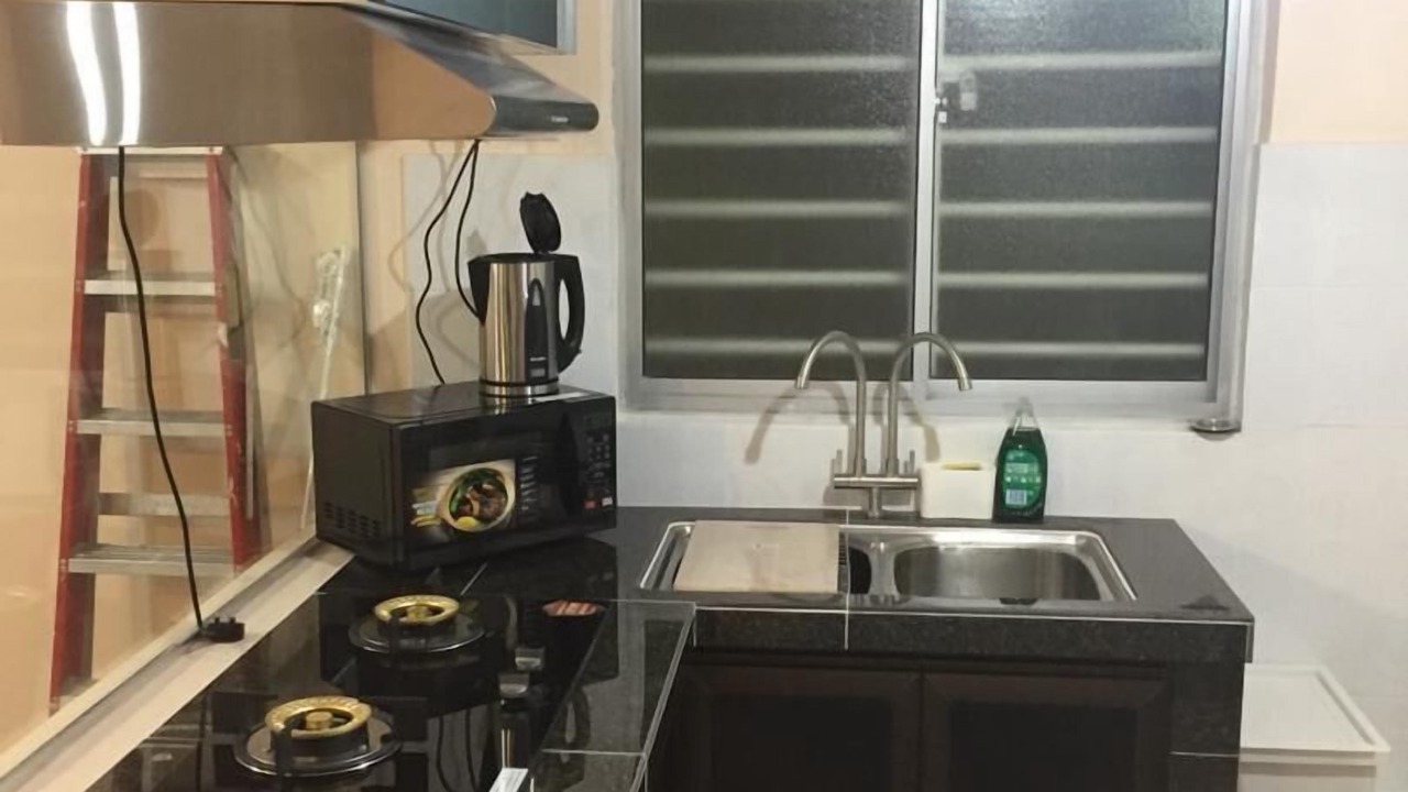 Photo of Kitchen in Subang Jaya