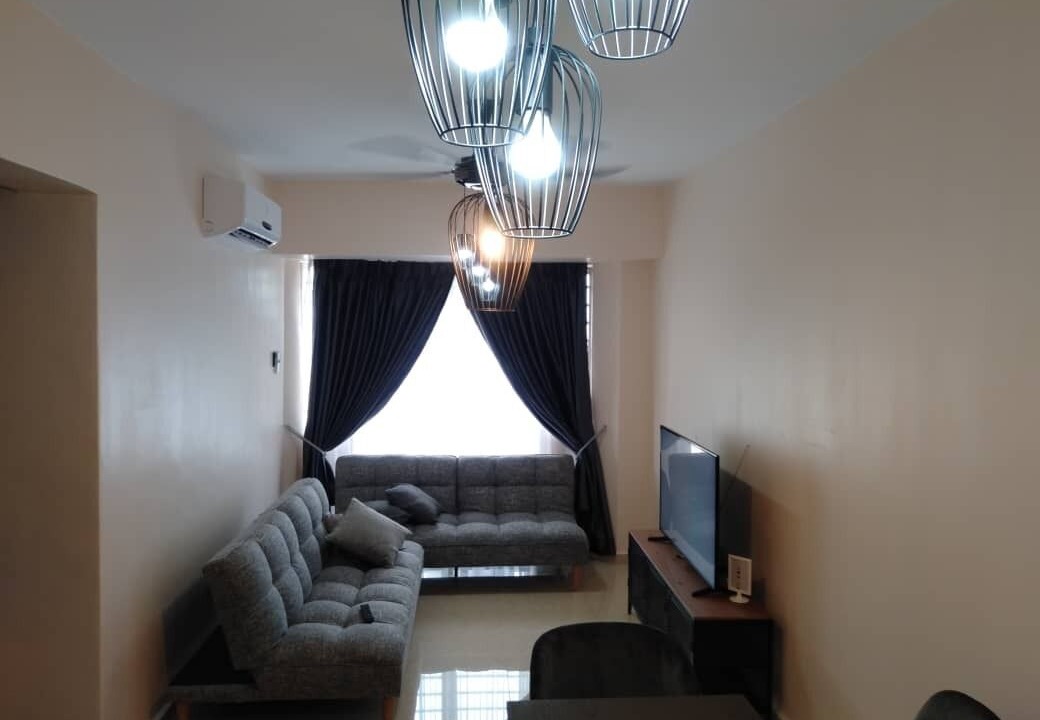 Photo of Livingroom in Subang Jaya