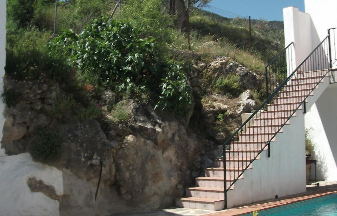 Photo of Outdoor in Pinos del Valle