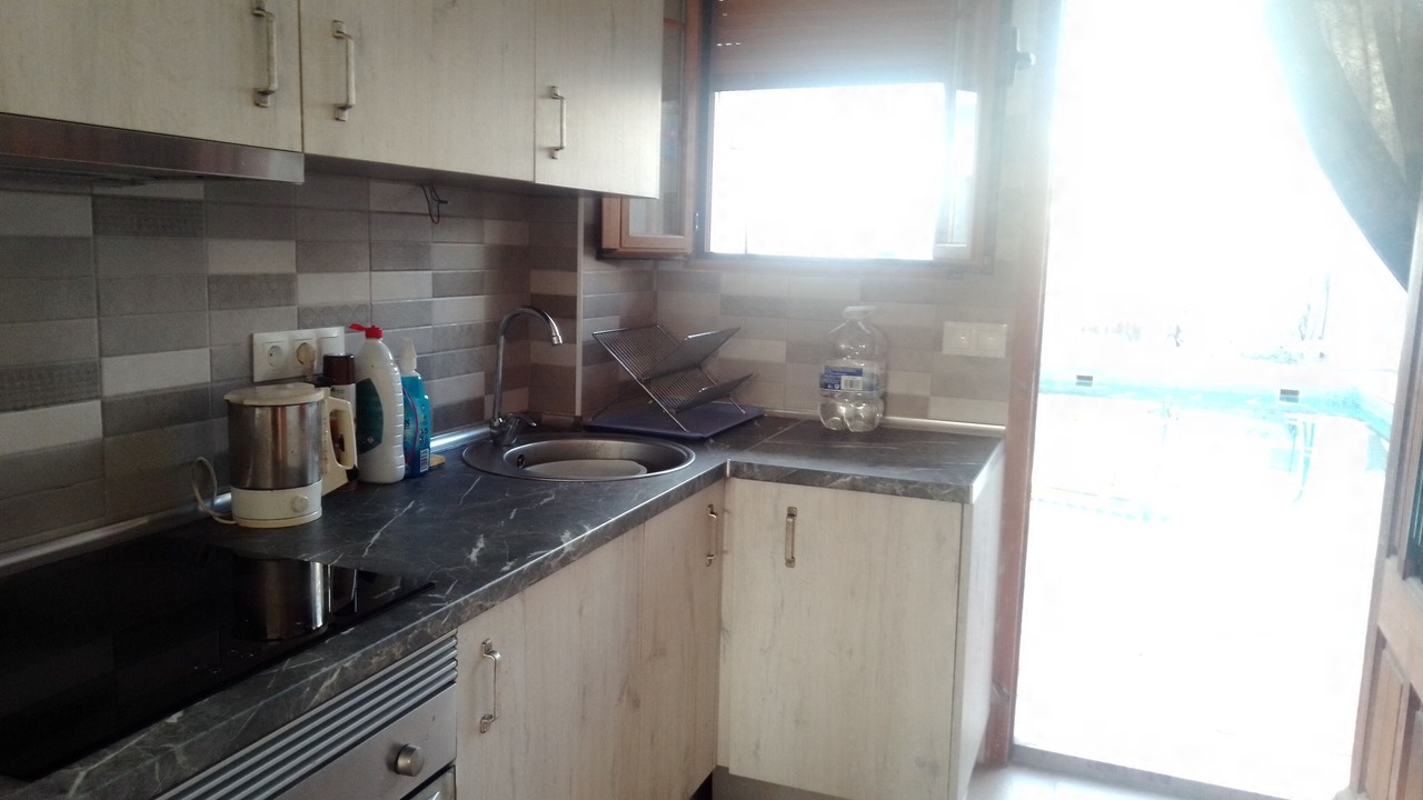 Photo of Kitchen in Pinos del Valle