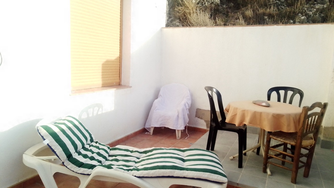 Photo of Outdoor in Pinos del Valle