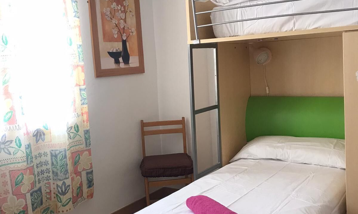 Photo of Bedroom in Pinos del Valle