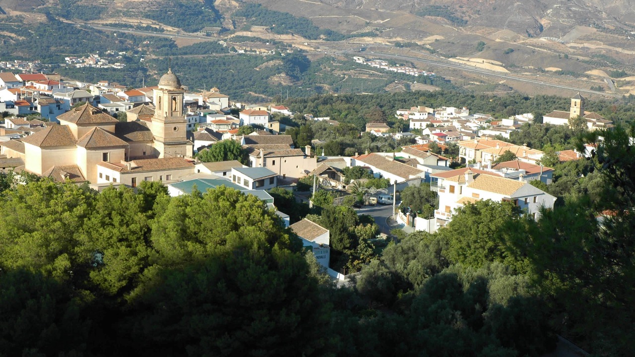 Photo of Others in Pinos del Valle