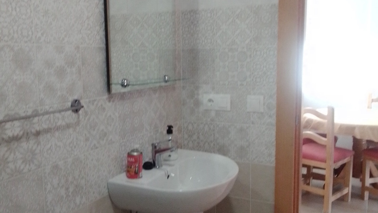 Photo of Bathroom in Pinos del Valle