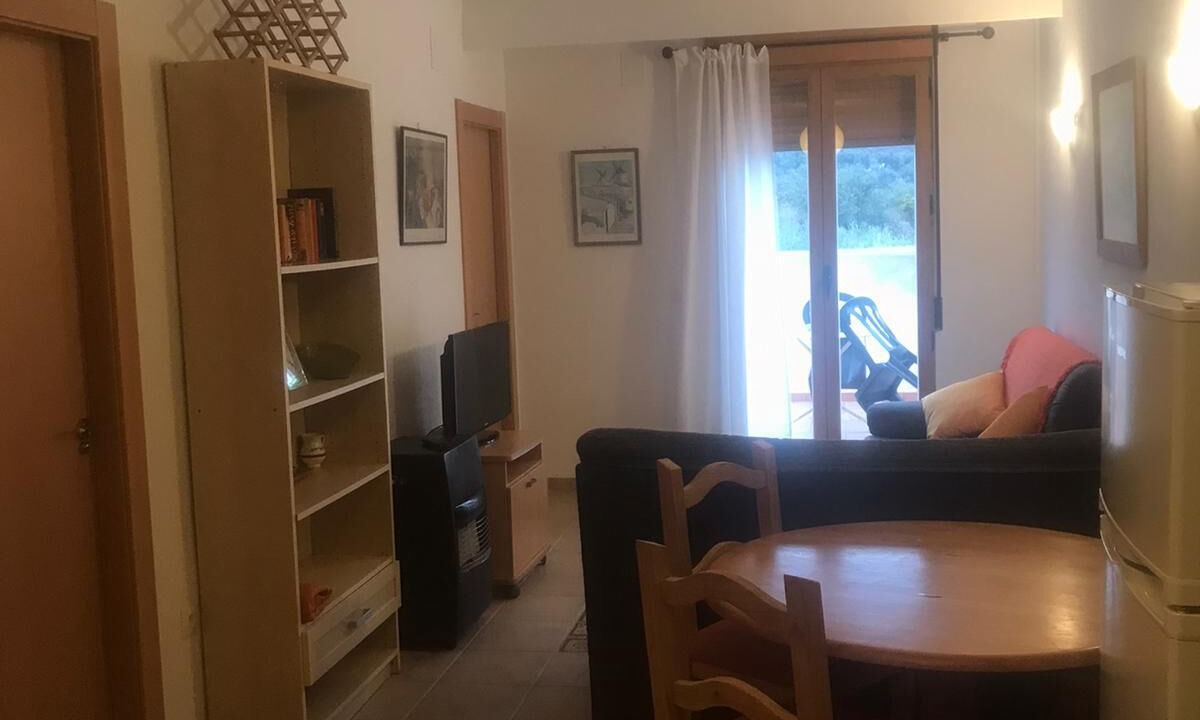 Photo of Livingroom in Pinos del Valle