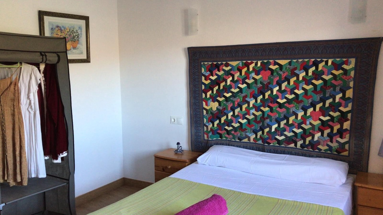 Photo of Bedroom in Pinos del Valle