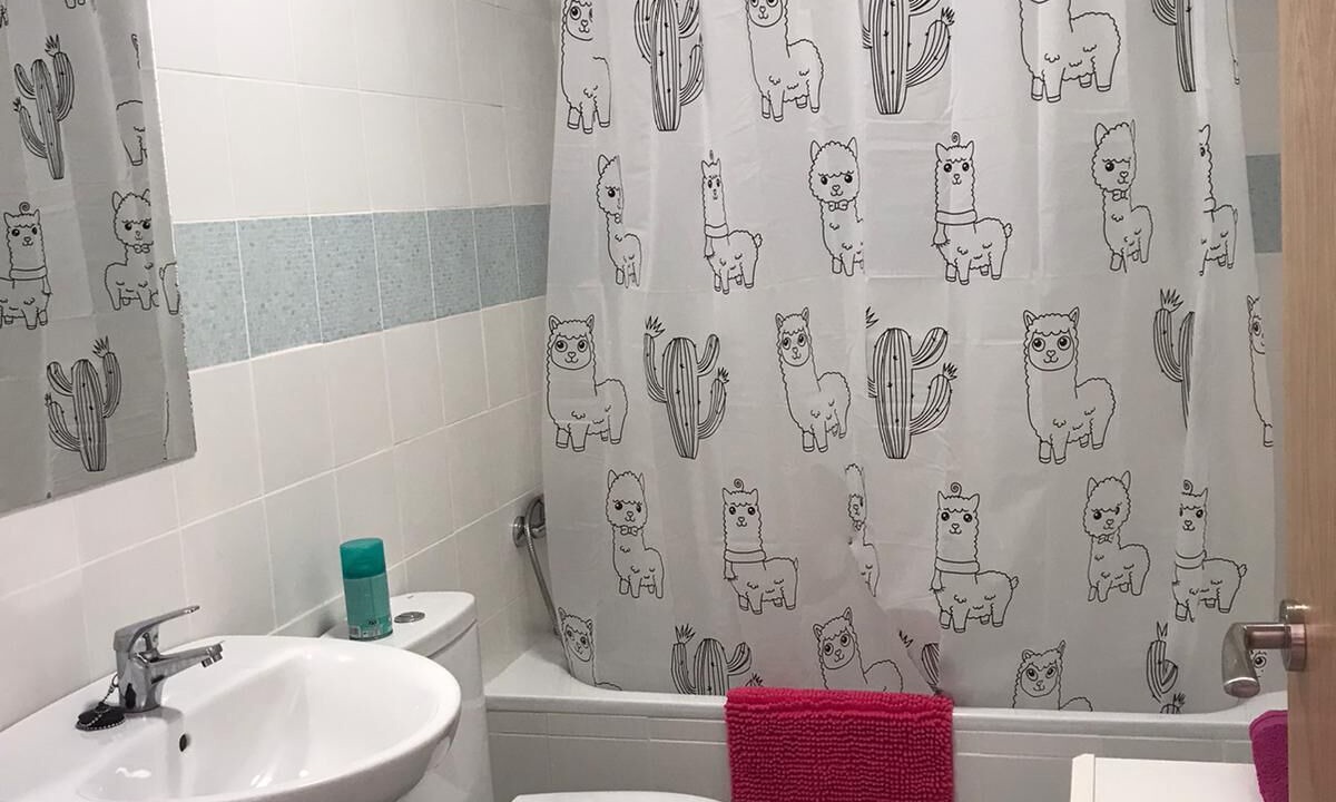 Photo of Bathroom in Pinos del Valle