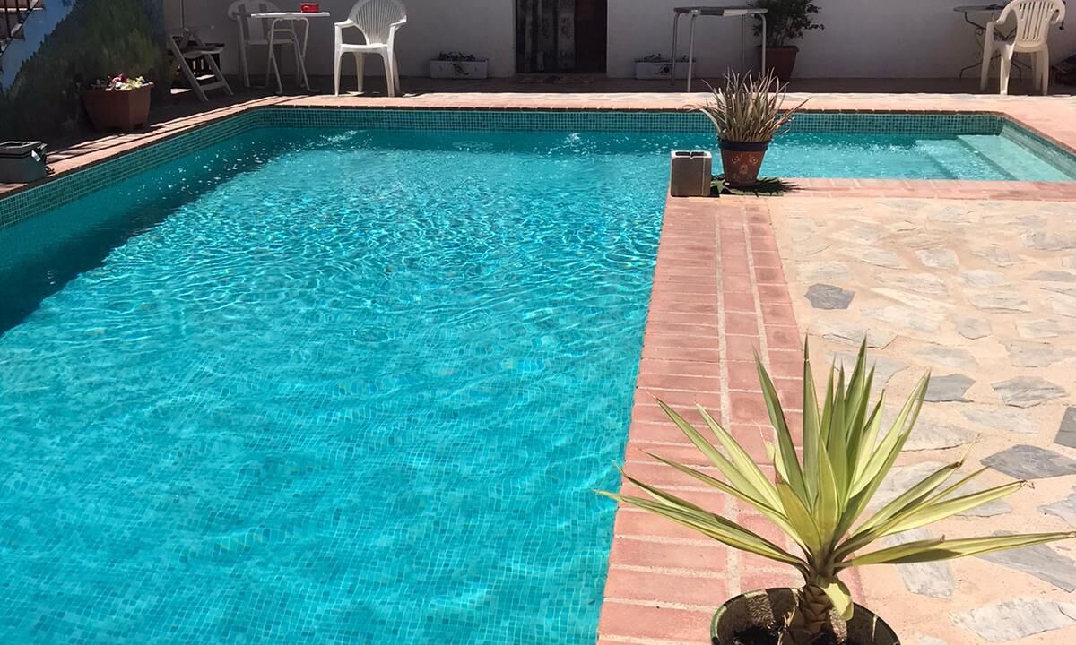 Photo of Outdoor in Pinos del Valle