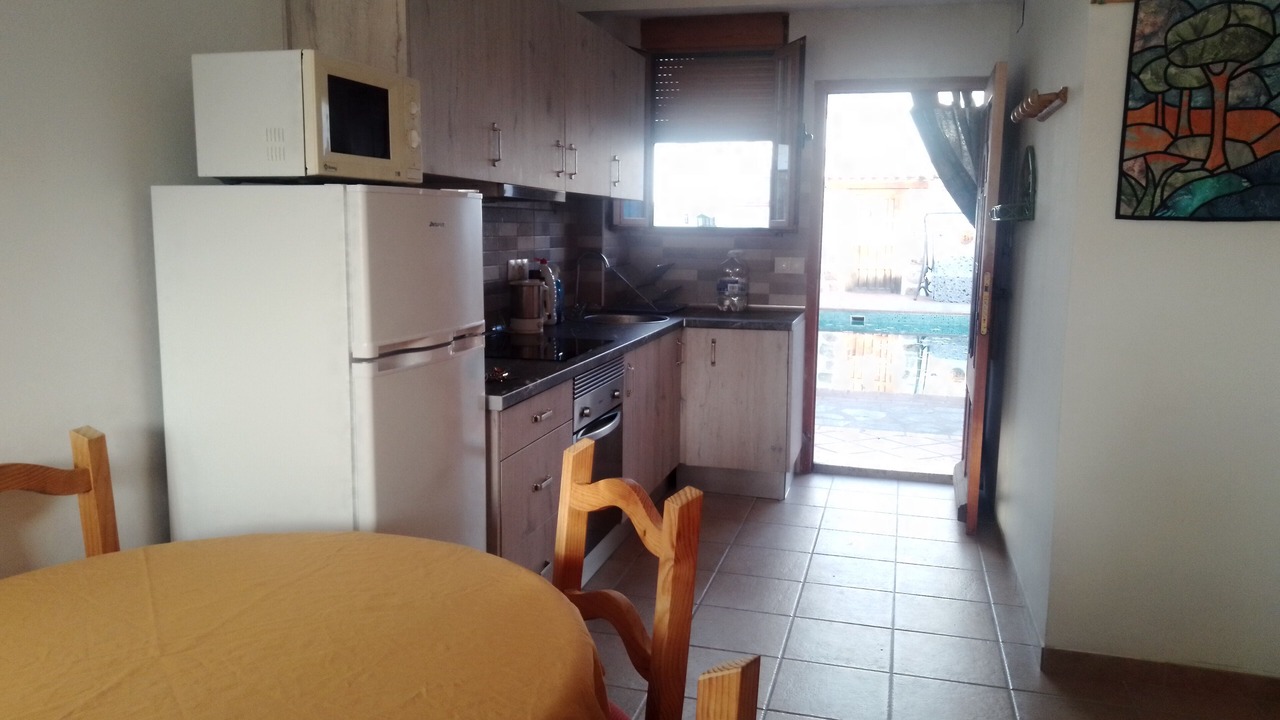 Photo of Kitchen in Pinos del Valle
