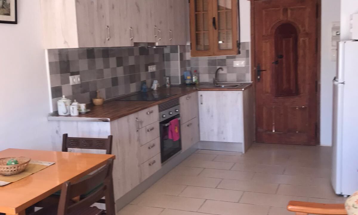 Photo of Kitchen in Pinos del Valle