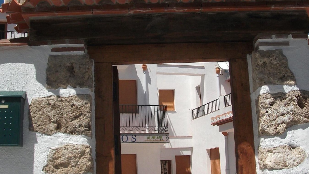 Photo of Others in Pinos del Valle