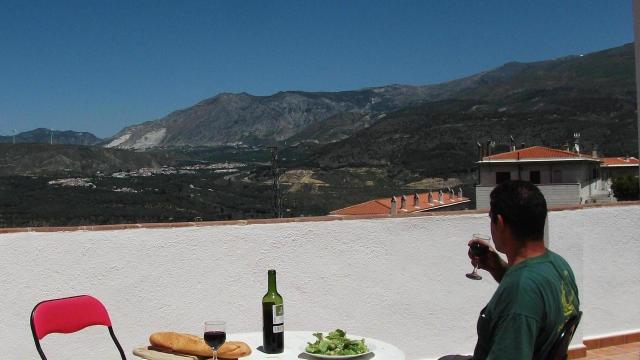 Photo of Others in Pinos del Valle