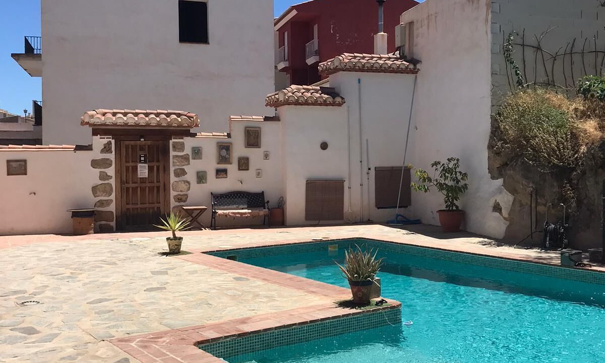 Photo of Outdoor in Pinos del Valle