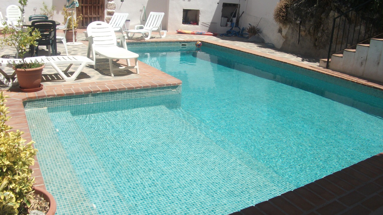 Photo of Outdoor in Pinos del Valle