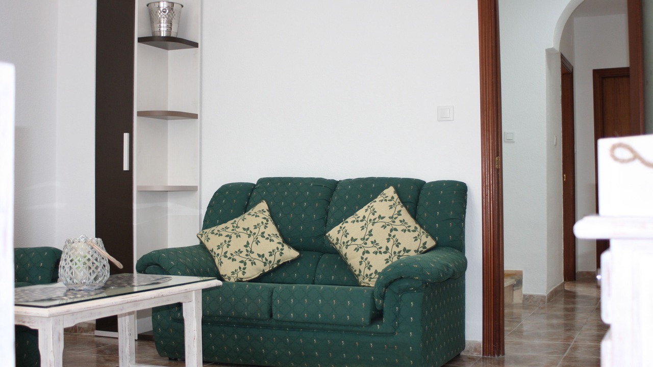 Photo of Livingroom in Guejar Sierra