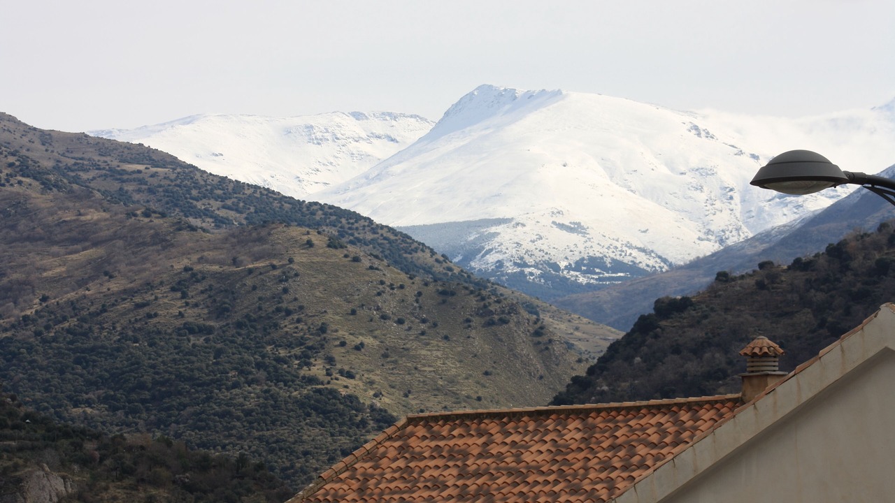 Photo of Others in Guejar Sierra