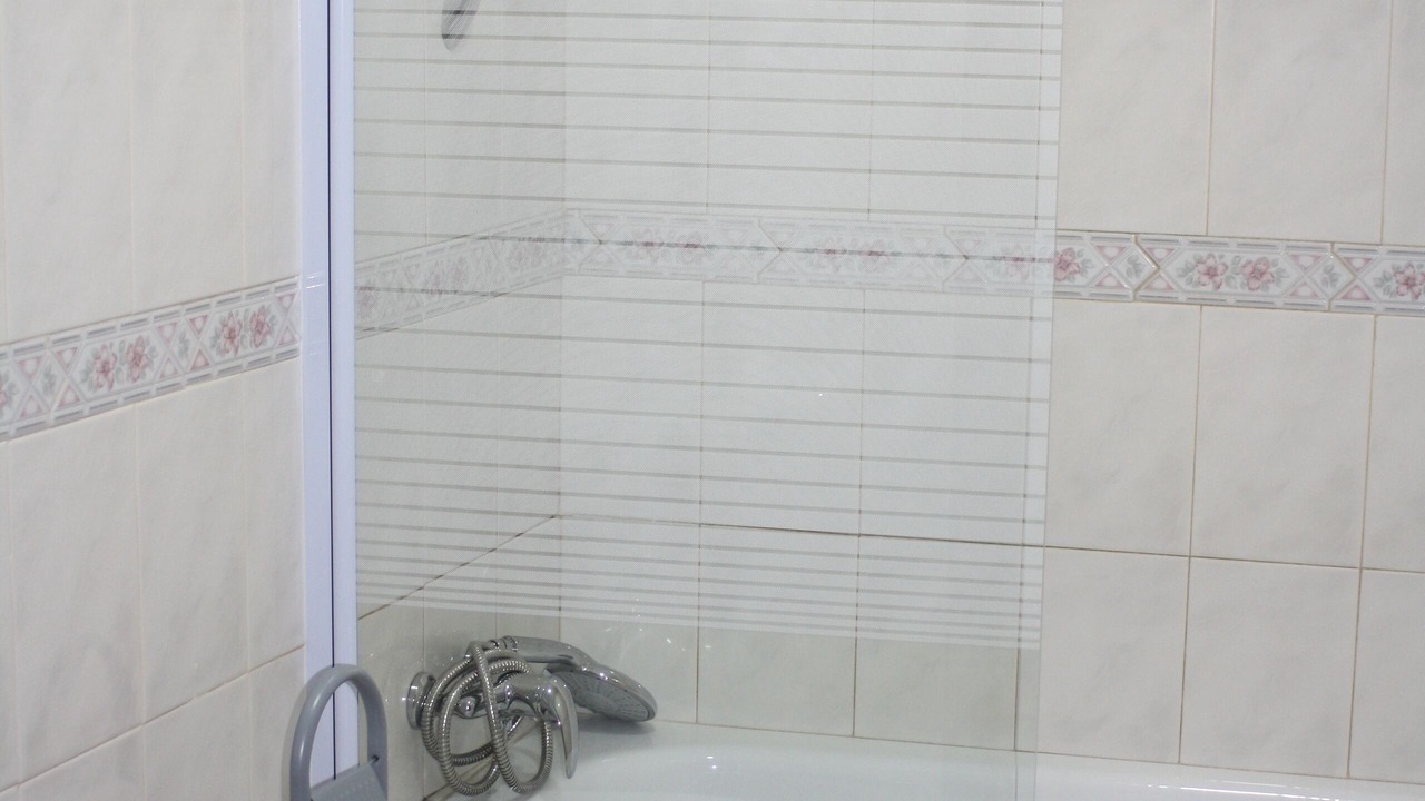 Photo of Bathroom in Guejar Sierra