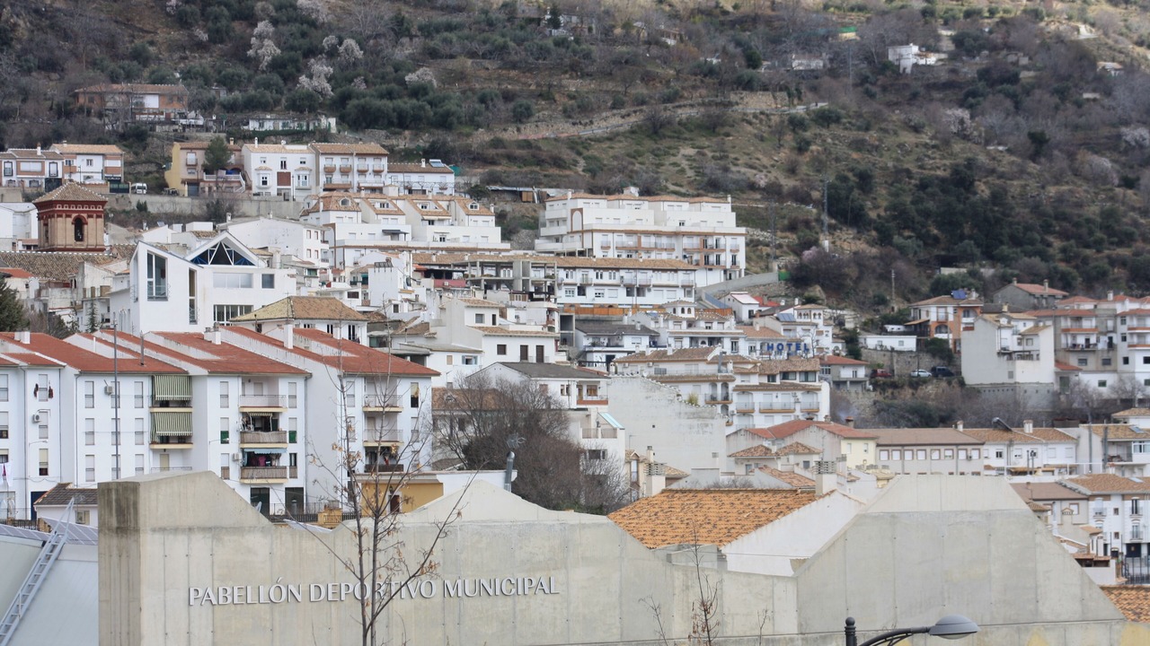 Photo of Outdoor in Guejar Sierra