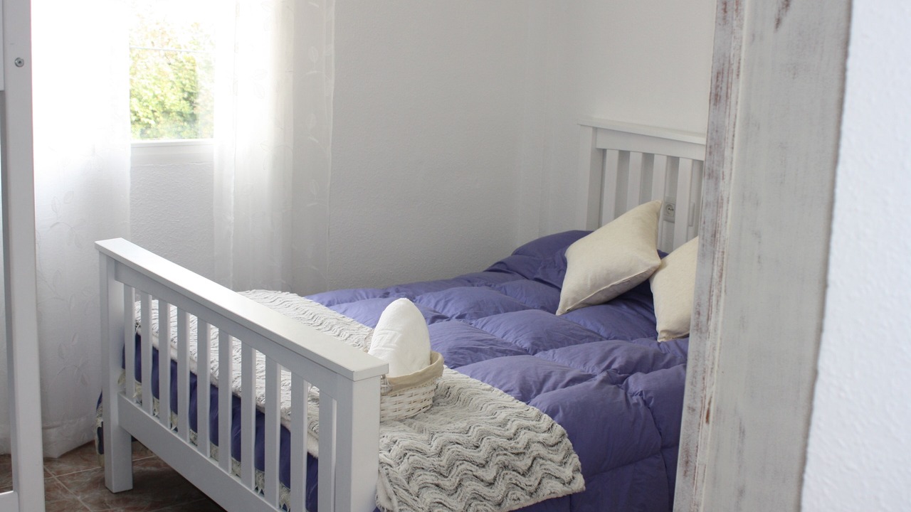Photo of Bedroom in Guejar Sierra