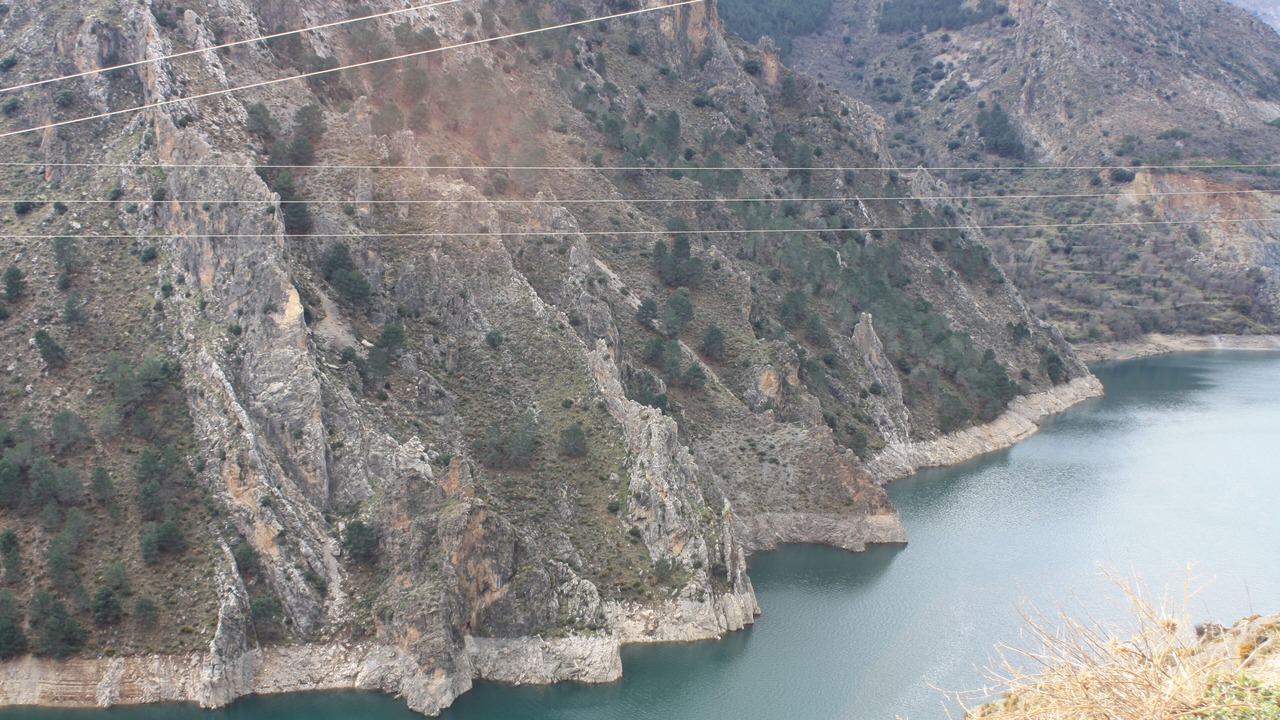 Photo of Others in Guejar Sierra