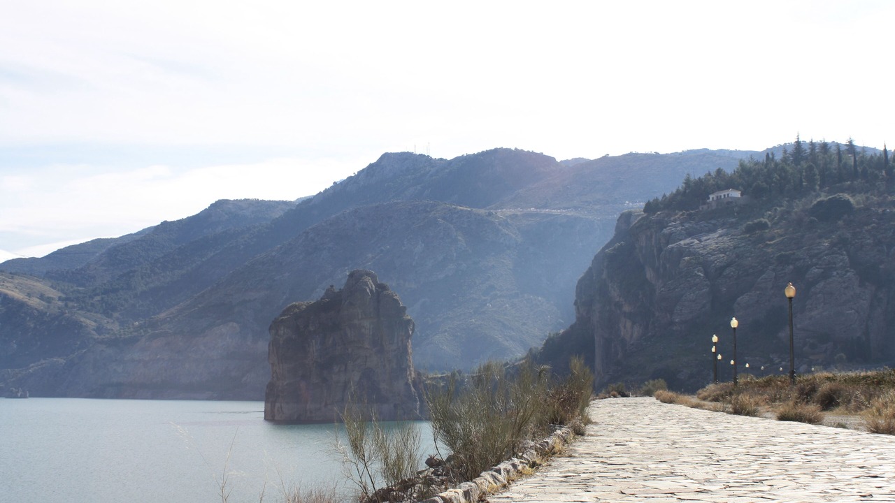 Photo of Others in Guejar Sierra