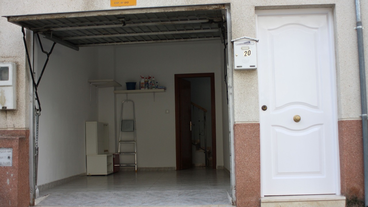Photo of Outdoor in Guejar Sierra