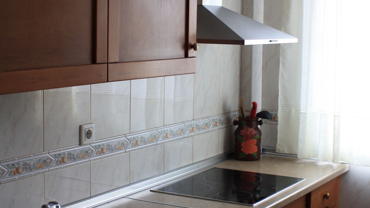 Photo of Kitchen in Guejar Sierra
