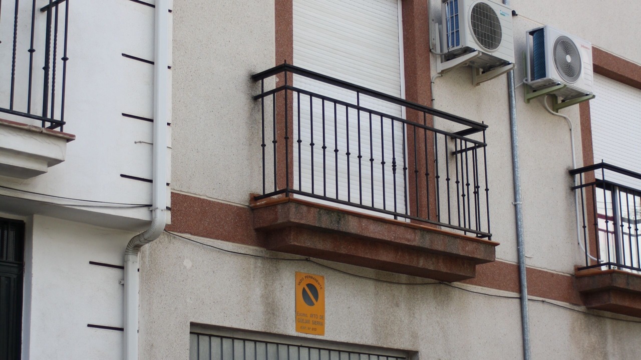 Photo of Outdoor in Guejar Sierra
