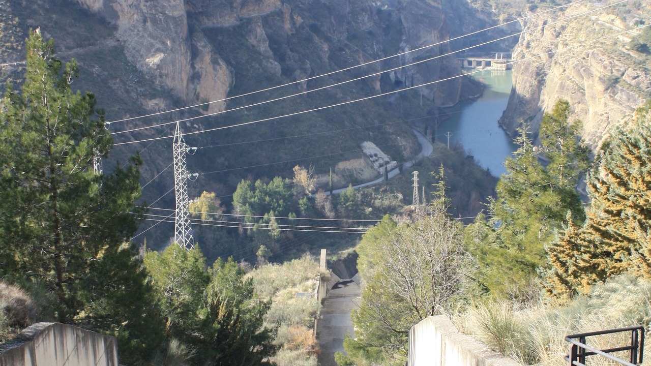 Photo of Others in Guejar Sierra